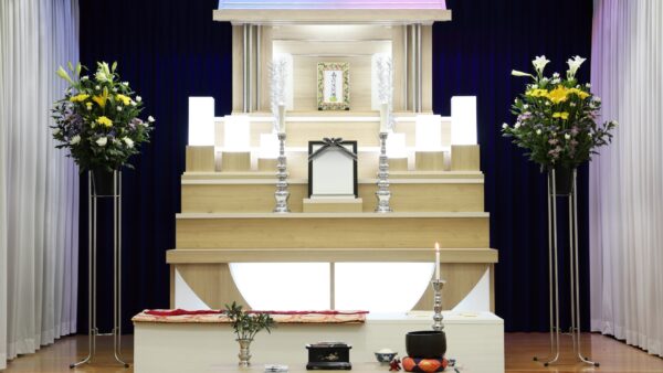 【11月23日】福岡斎場見学会開催！