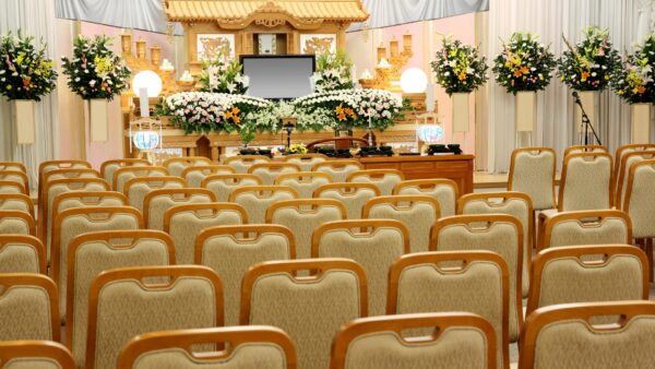 【8月23日】福岡斎場見学会開催！