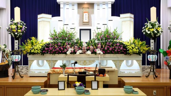 【7月23日】福岡斎場見学会開催！