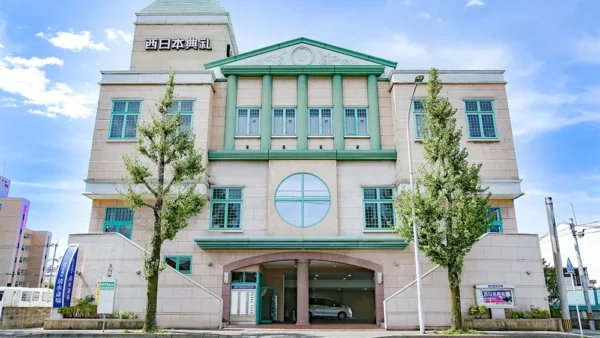 福岡家族葬センター 清水ホール