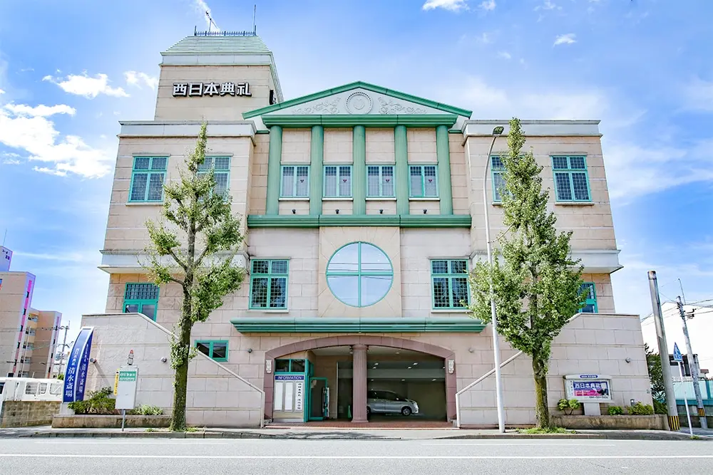 福岡家族葬センター 清水ホール