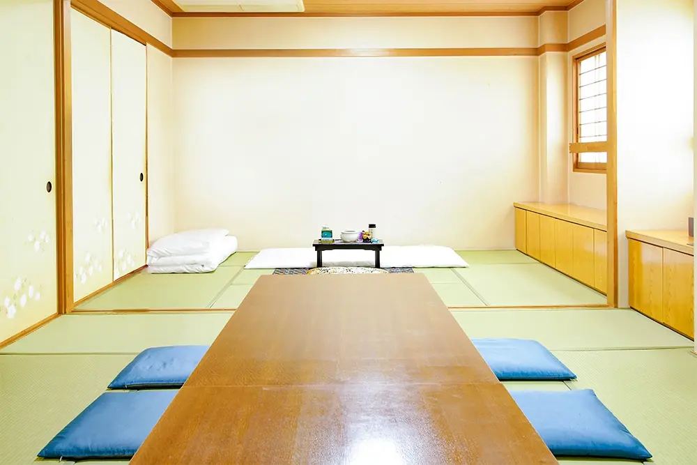 福岡家族葬センター 清水ホール