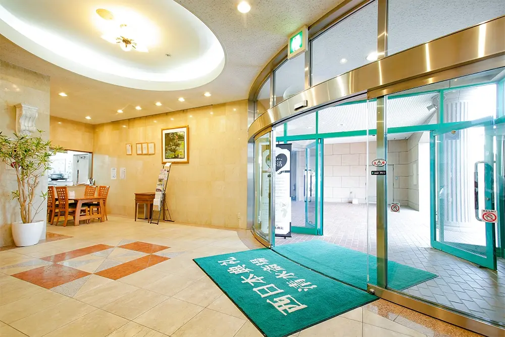 福岡家族葬センター 清水ホール