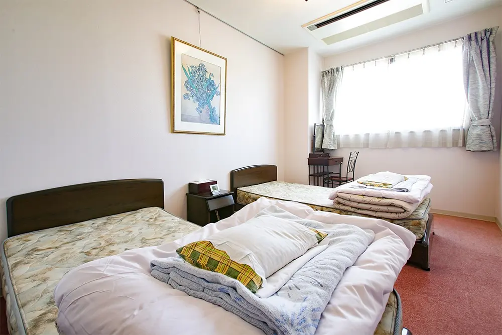 福岡家族葬センター 清水ホール